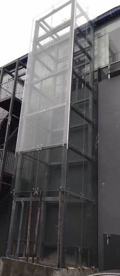 观光电梯