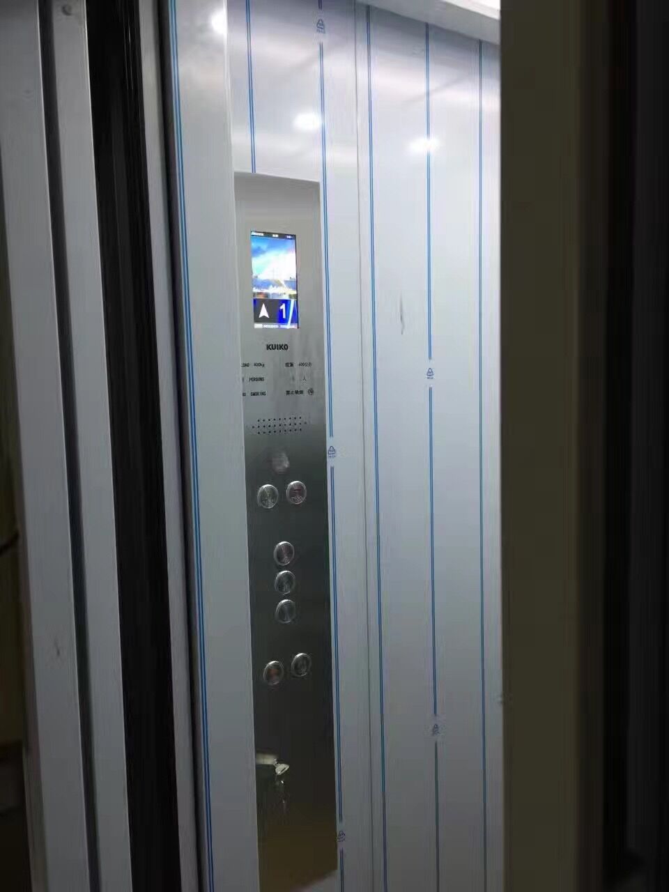 别墅电梯